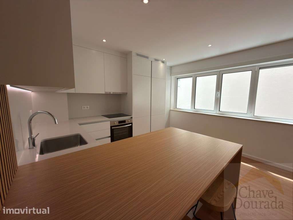 Apartamento T3 a 100m da praia - Figueira da Foz - Grande imagem: 5/19