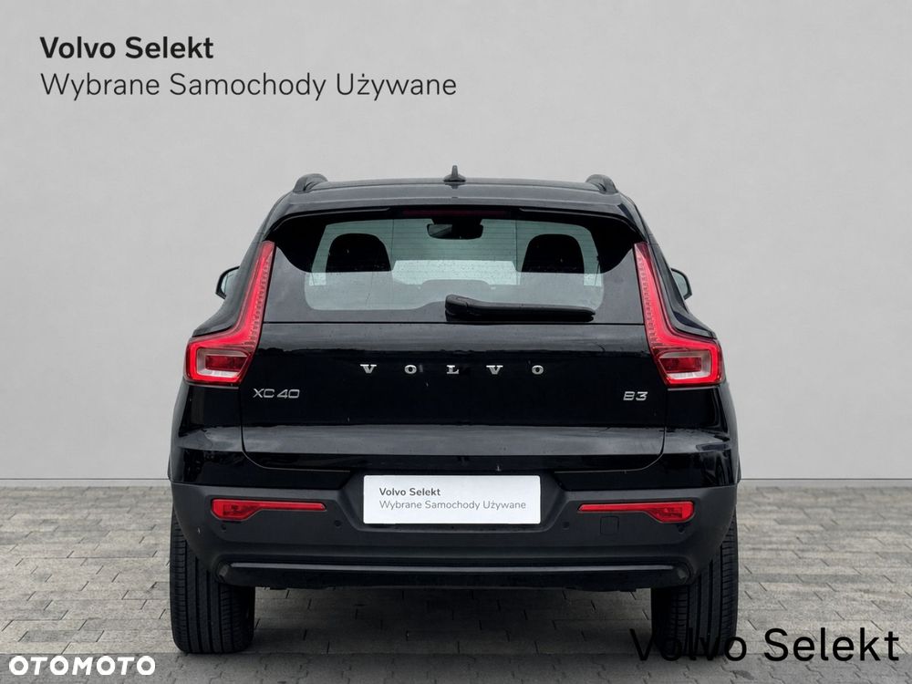 Volvo XC 40 - 10
