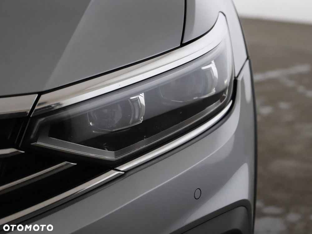 Volkswagen Passat Alltrack 2.0 TDI 4Mot DSG - 28