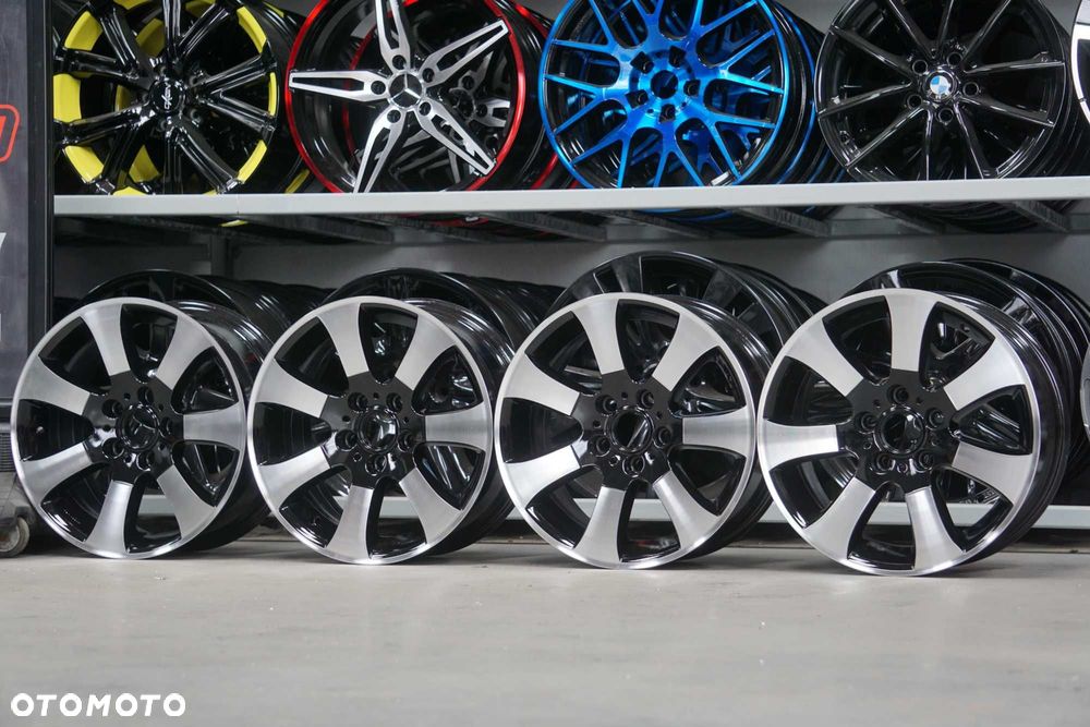 Alufelgi BBS 5x120 8Jx17 et34 cb72,6mm toczone cnc, czarna wneka - 2