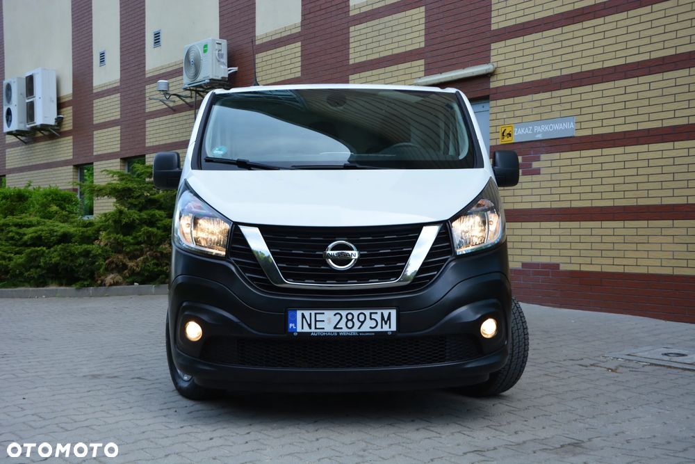 Nissan NV300 - 20