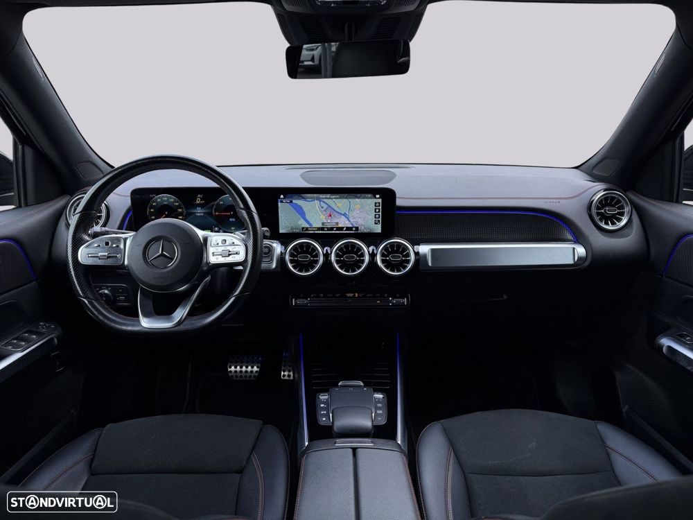 Mercedes-Benz EQB 250 AMG Line - 6