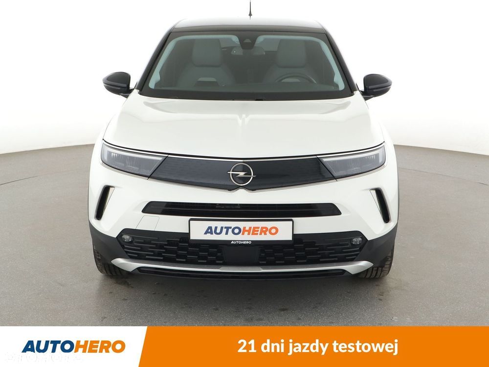 Opel Mokka 1.5 CDTI Elegance S&S - 9