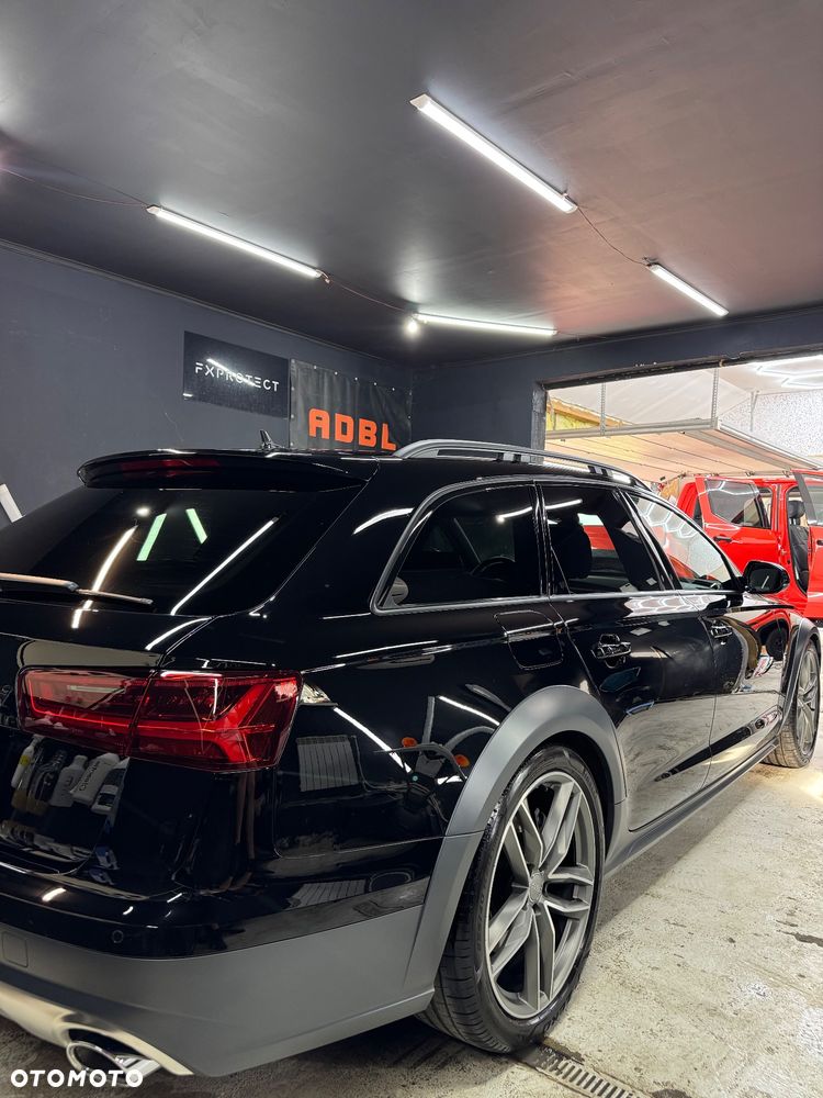 Audi A6 Allroad 3.0 TDI Quattro Tiptr - 3