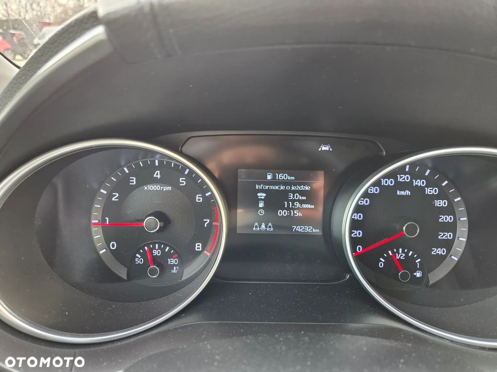 Kia Ceed 1.0 T-GDI S - 11