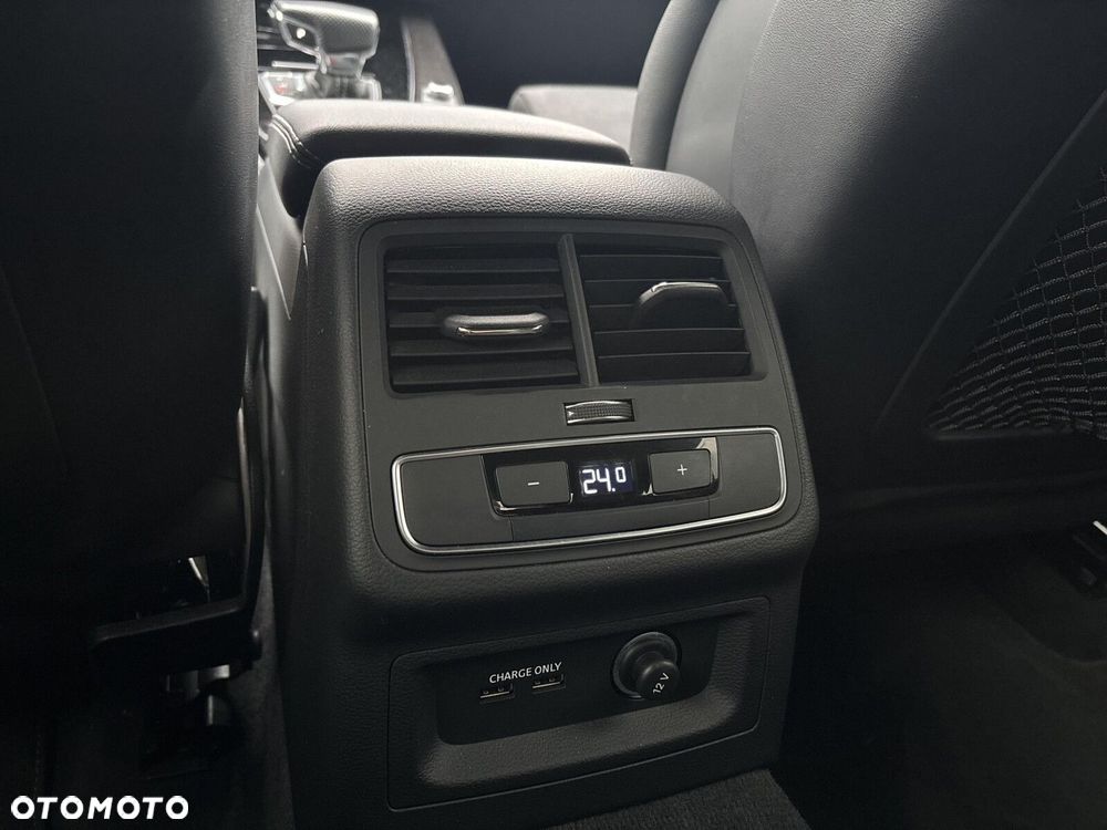 Audi S5 Sportback - 24