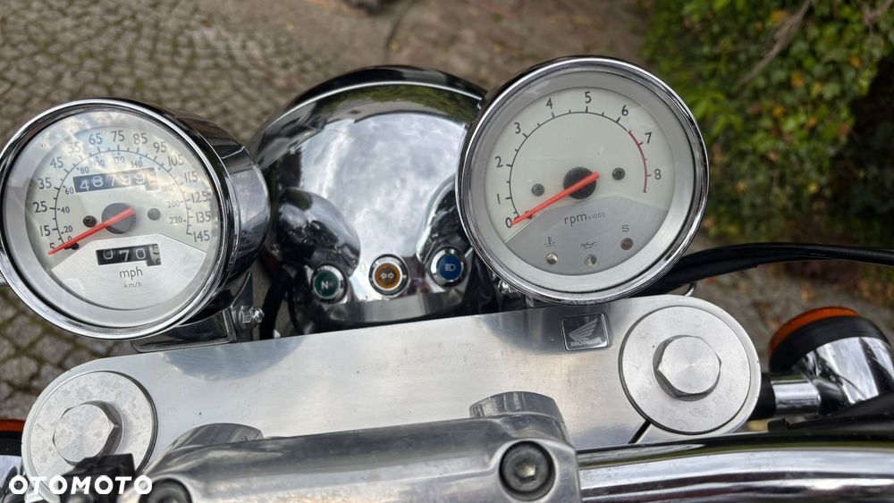 Honda Valkyrie - 24