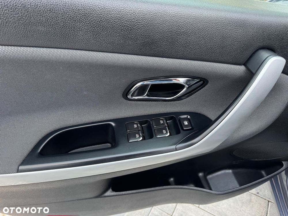 Kia Ceed SW 1.6 CRDi Vision - 34