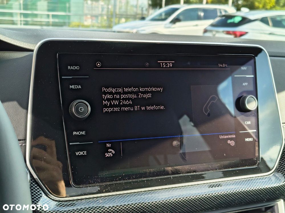 Volkswagen T-Cross - 23