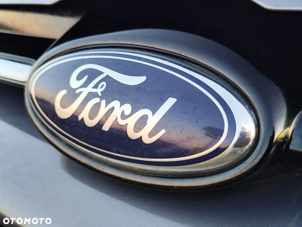 Ford Focus 1.0 EcoBoost STart-Stopp-System Titanium - 40