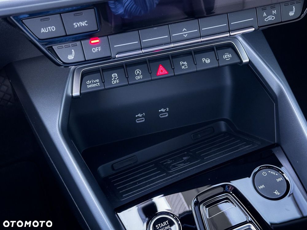 Audi A3 Sportback - 21