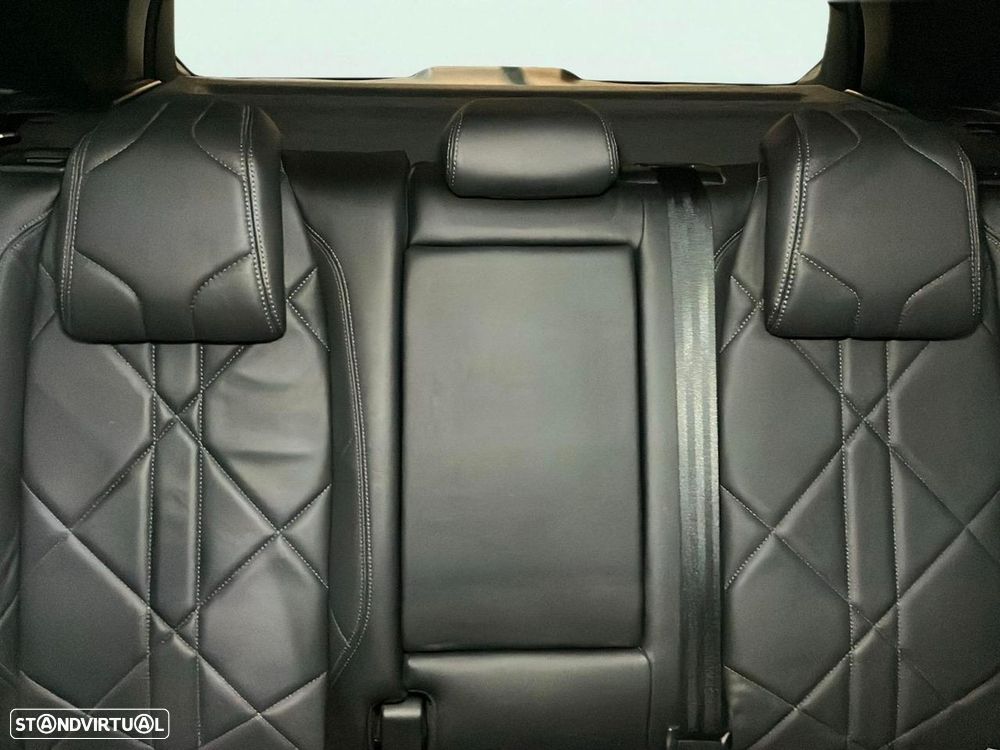 DS DS7 Crossback E-Tense SE Ligne Noire EAT8 - 18