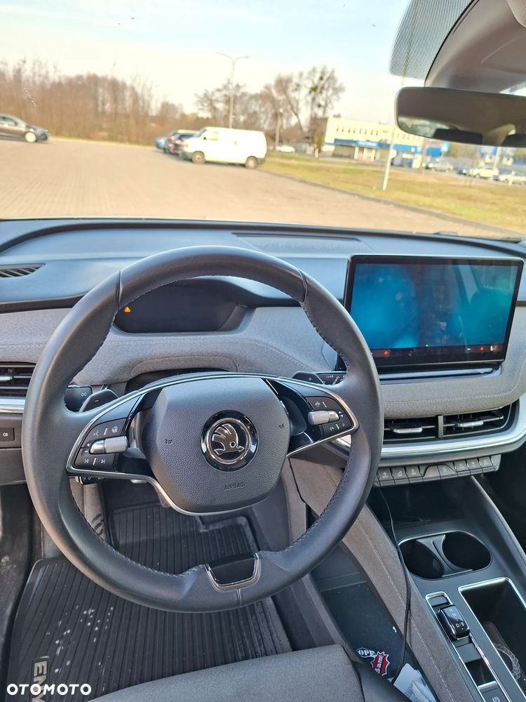 Skoda Enyaq 85 L - 17