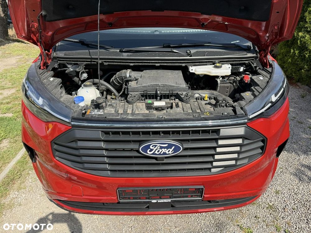 Ford Transit - 18