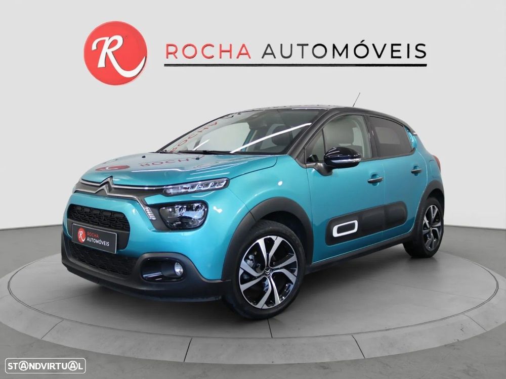 Citroën C3 1.2 PureTech Shine - 2