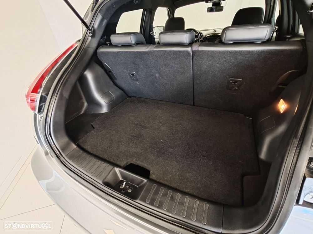 Nissan Juke 1.2 DIG-T Tekna S - 50