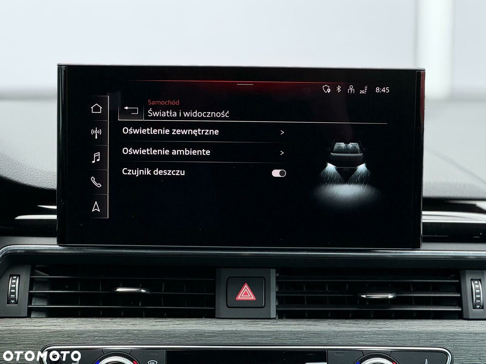 Audi A5 - 22