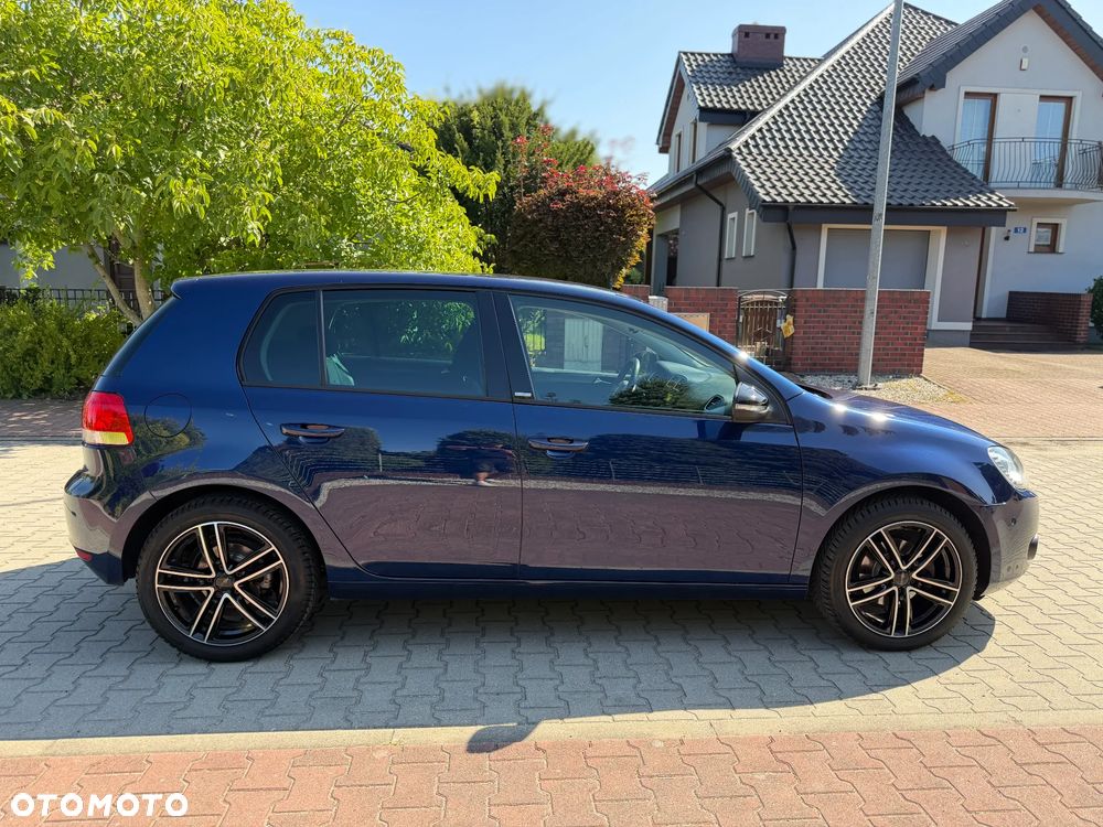 Volkswagen Golf 1.2 TSI Style - 21