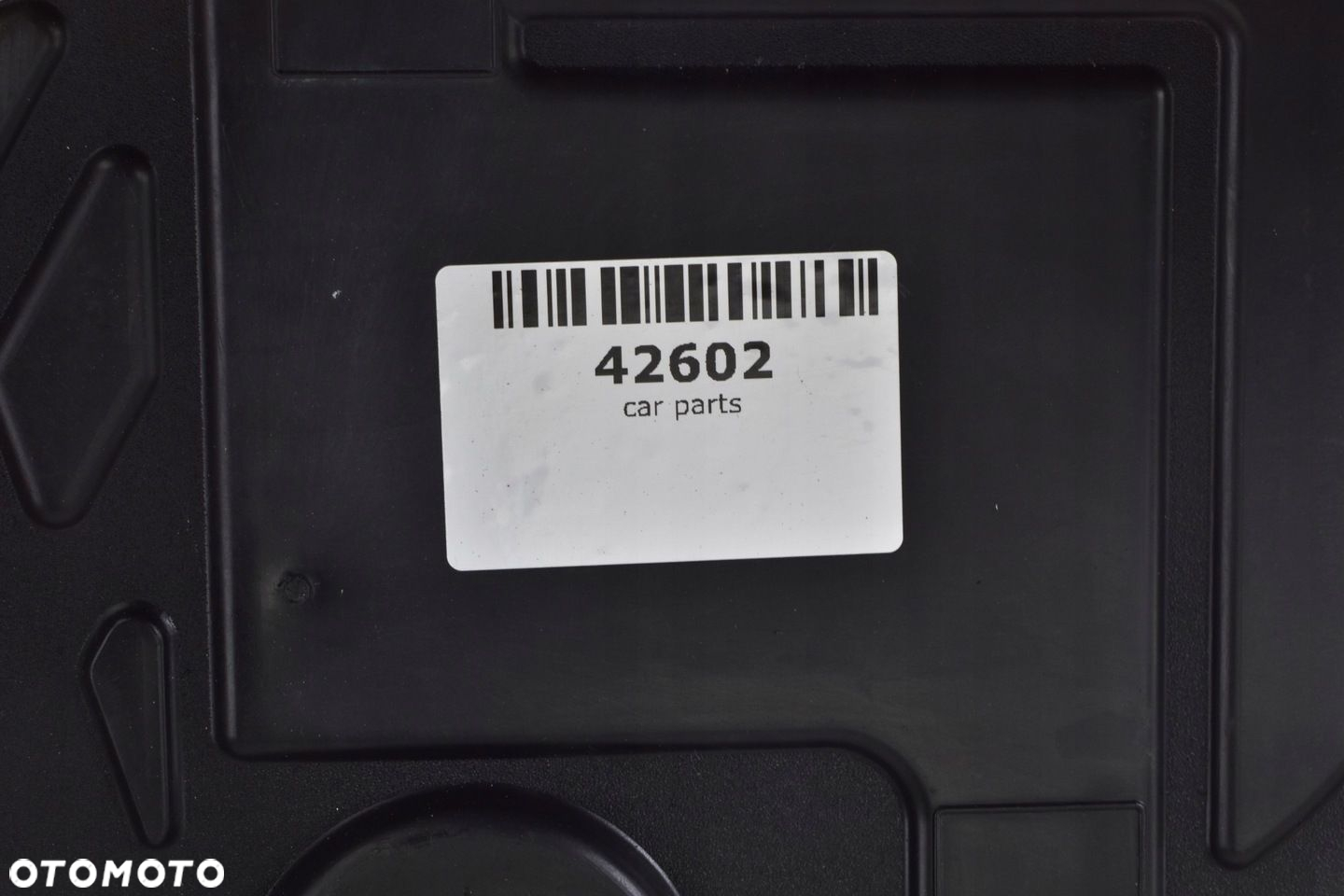 Osłona Rozrządu OPEL INSIGNIA A CHEVROLET MALIBU SAAB 9-5 2.0 CDTI 55209692 - 7
