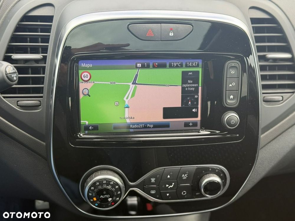 Renault Captur 1.3 TCe Intens EDC - 25