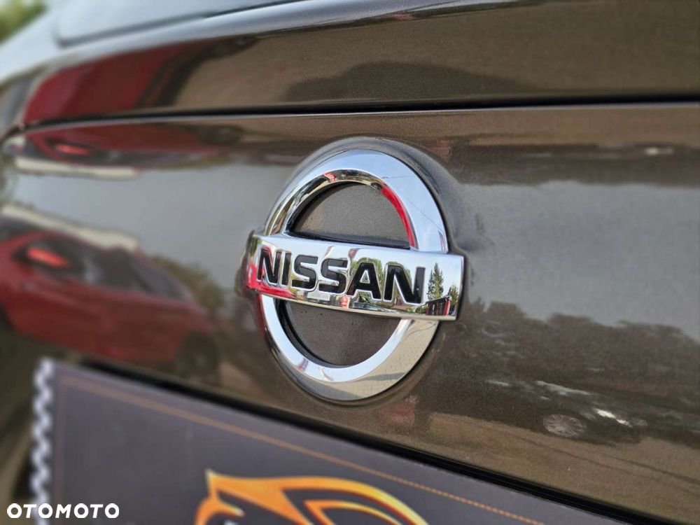 Nissan Qashqai - 39