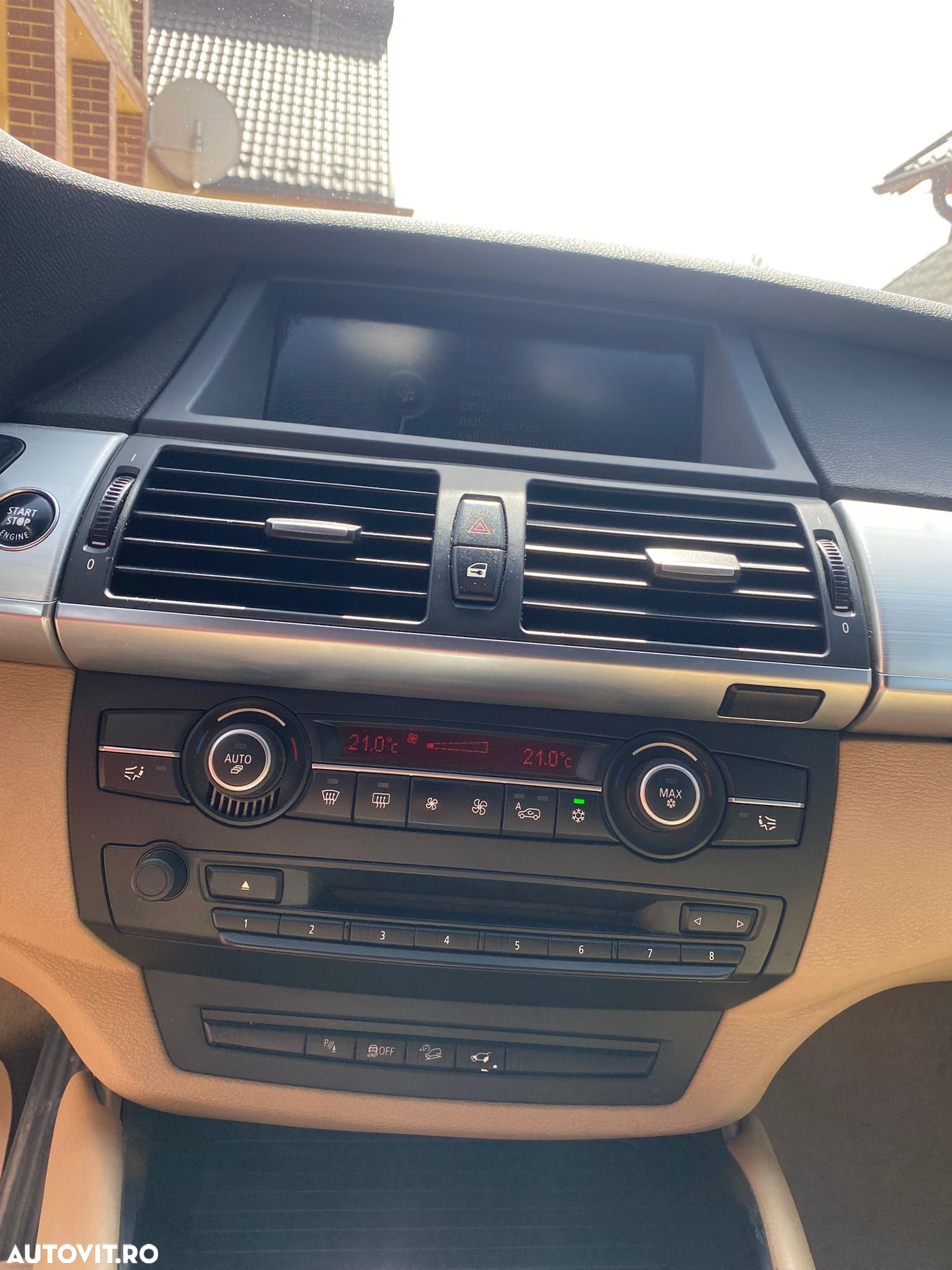 BMW X6 xDrive40d - 7