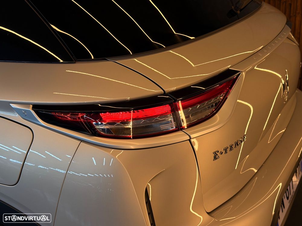 DS DS3 E-TENSE OPERA - 12