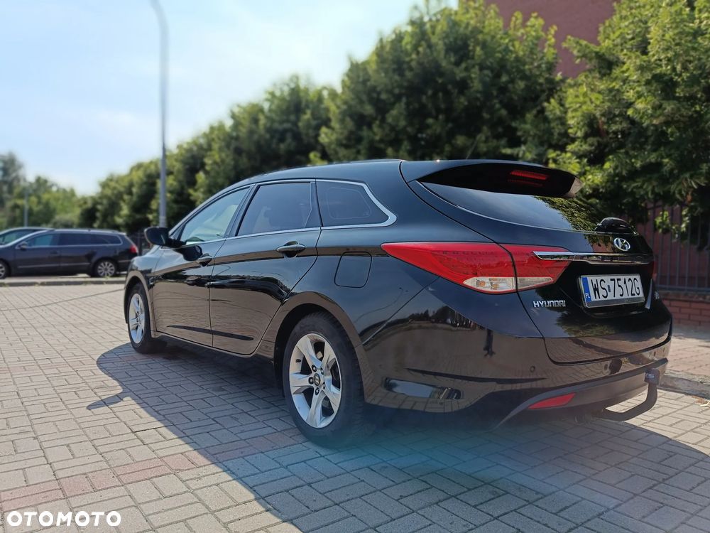 Hyundai i40 1.6 GDI Comfort - 2