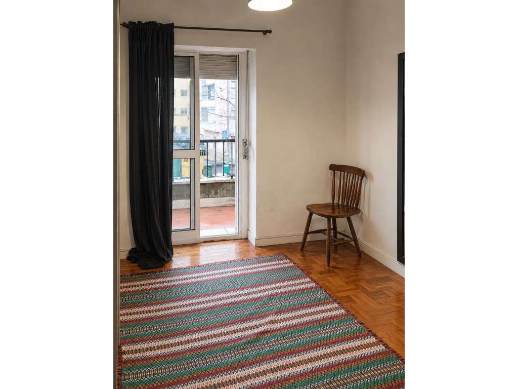 Apartamento, 2 quartos, Amadora, Mina de Água - Grande imagem: 4/11