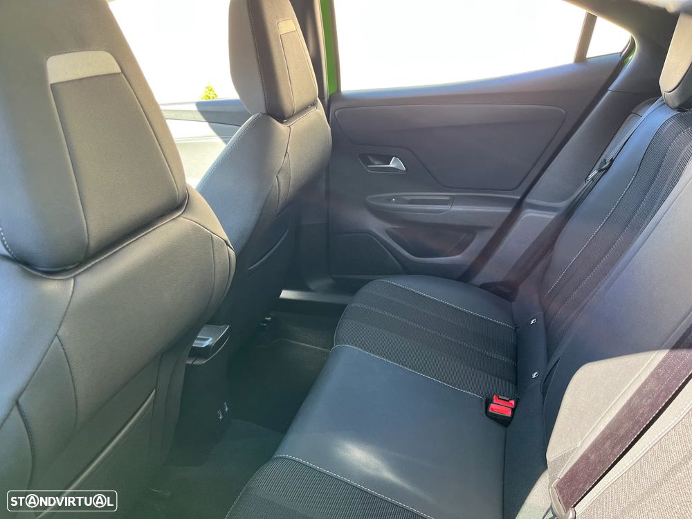 Opel Mokka 1.2 DI Turbo Edition - 10