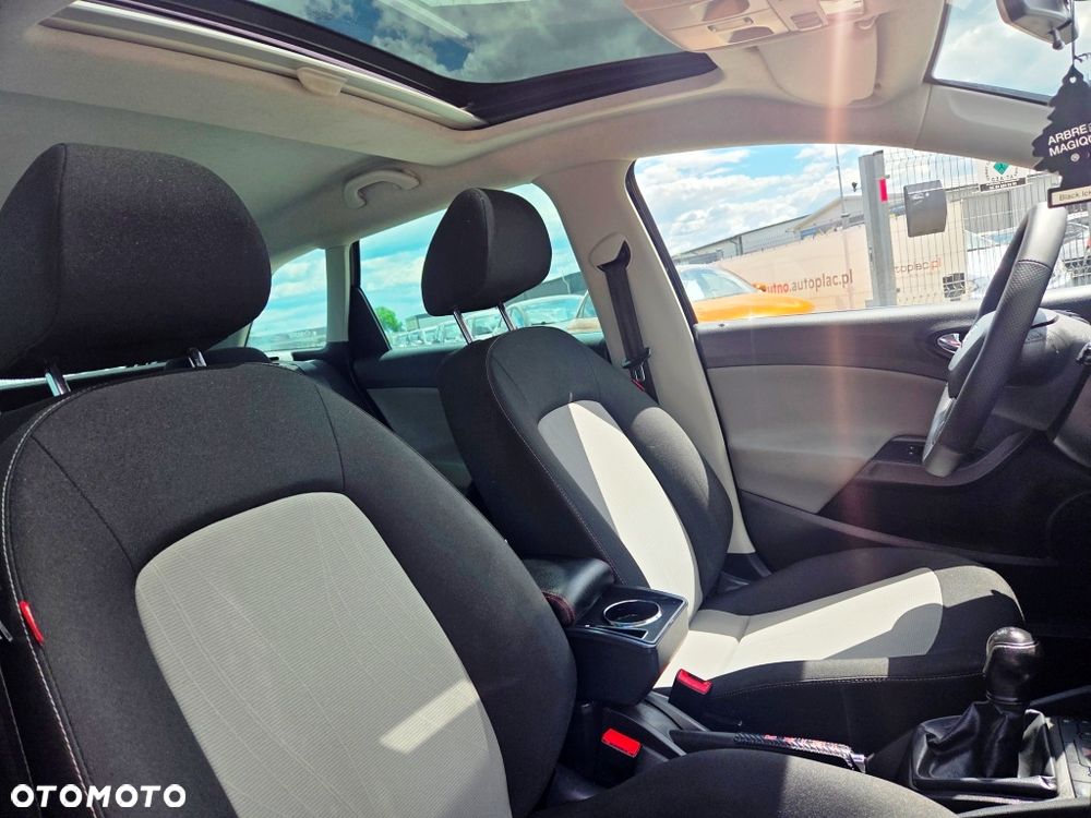 Seat Ibiza 1.2 TSI Style 4YOU - 30