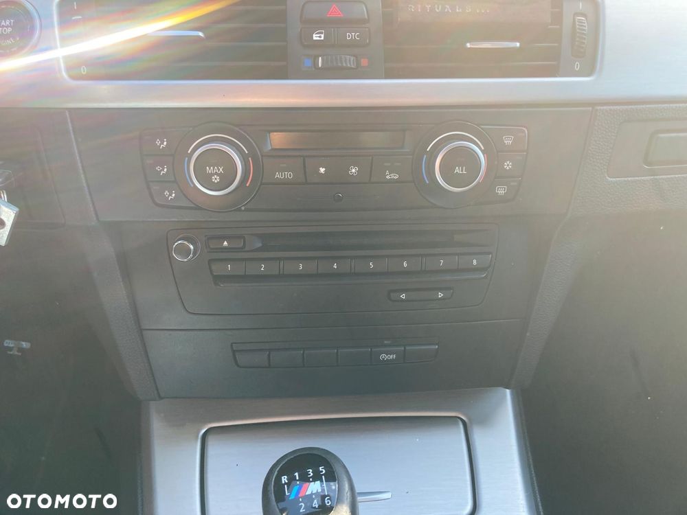 BMW Seria 3 - 15