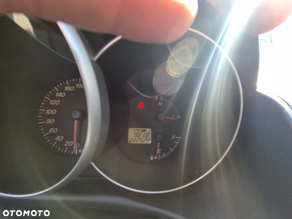 Mazda 3 1.6 Comfort - 9