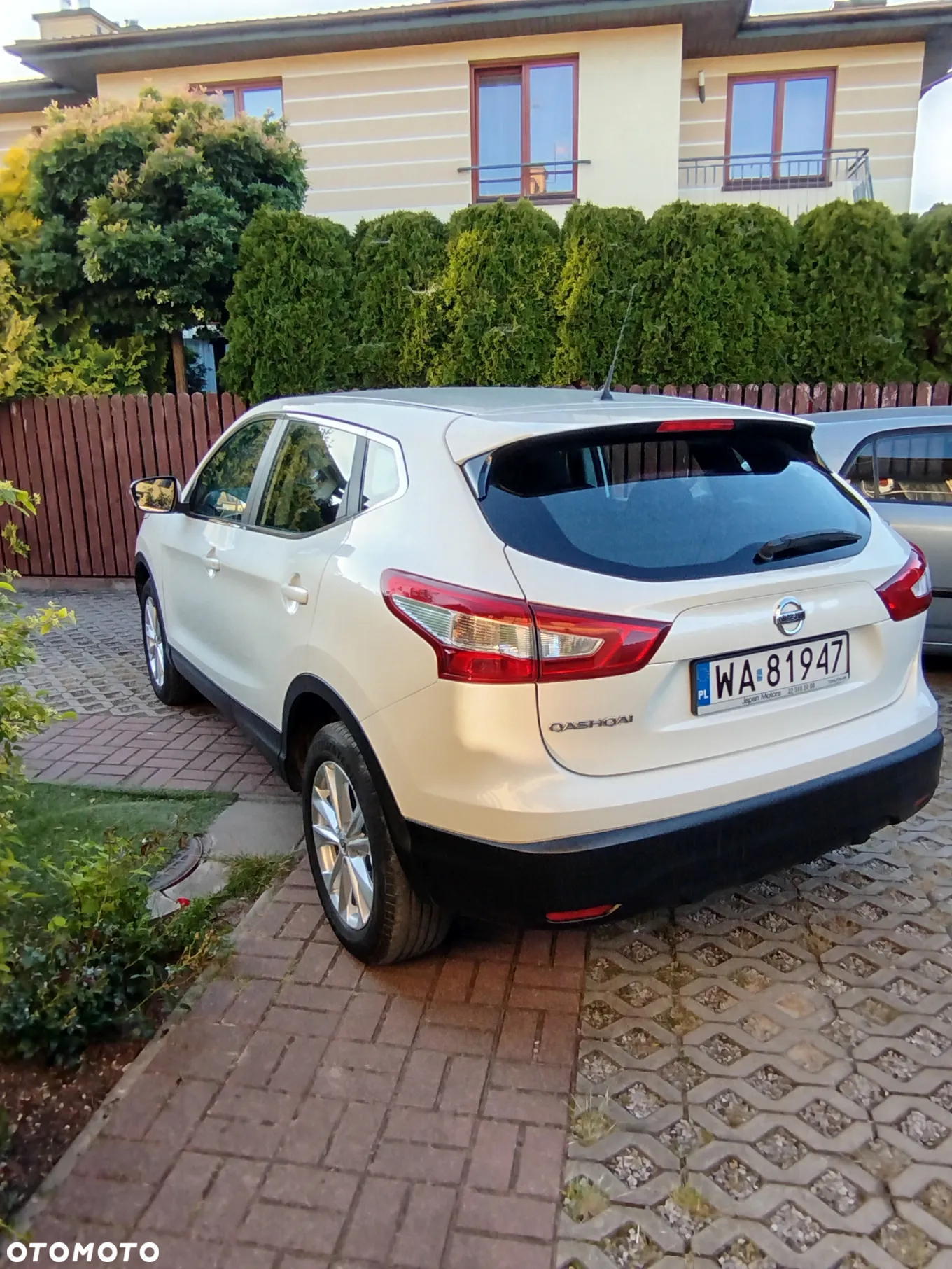 Nissan Qashqai 1.2 DIG-T Acenta - 12