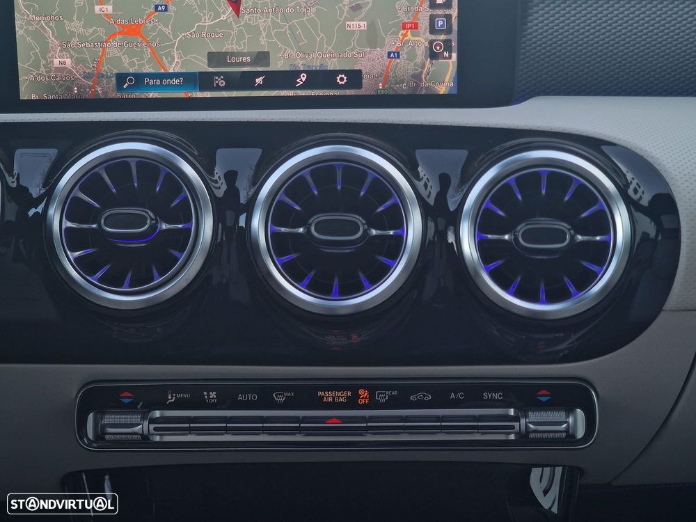 Mercedes-Benz CLA 180 7G-DCT Progressive Line Advanced - 23