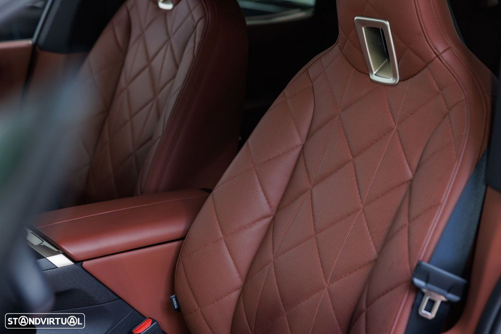 BMW iX xDrive 50 Pack Desportivo - 39