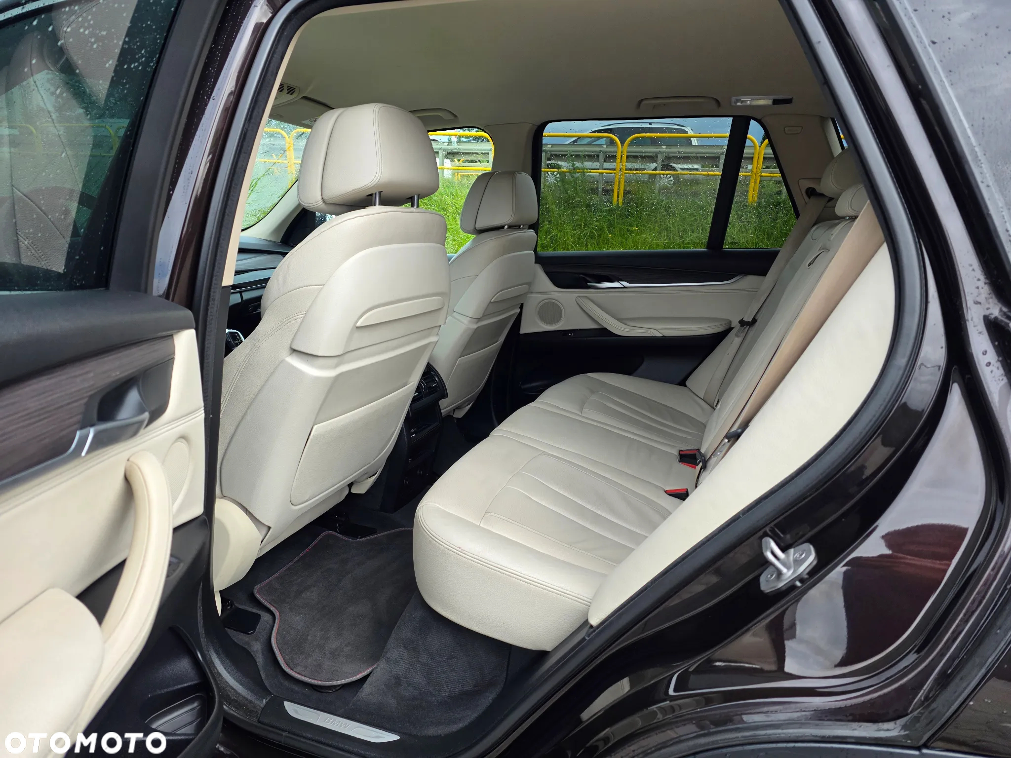 BMW X5 xDrive30d - 9
