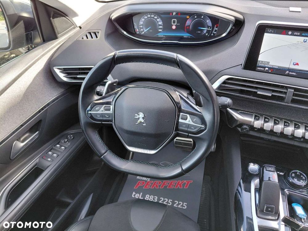 Peugeot 3008 - 26