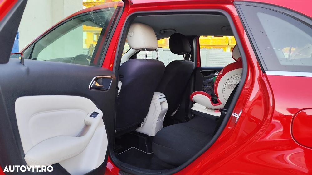 MERCEDES-BENZ B-Class 2012 — imagine 19