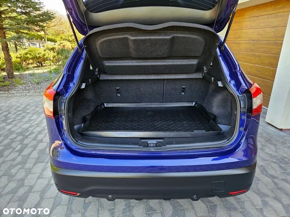 Nissan Qashqai 1.2 DIG-T N-Connecta - 39