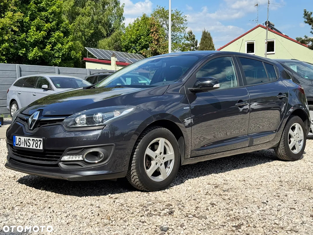 Renault Megane - 7