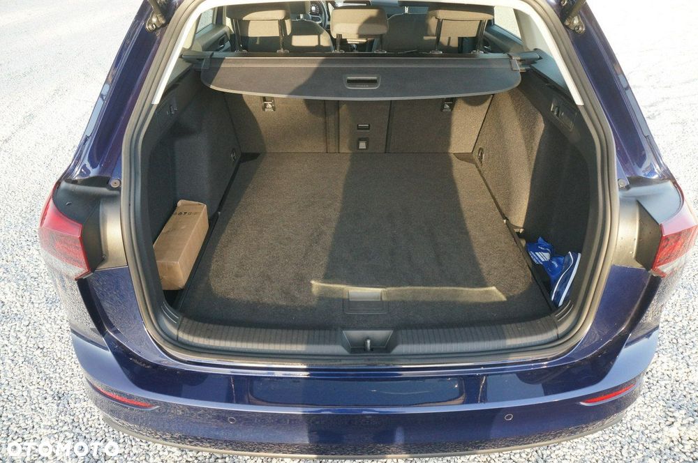 Volkswagen Golf Variant 2.0 TDI Life - 34
