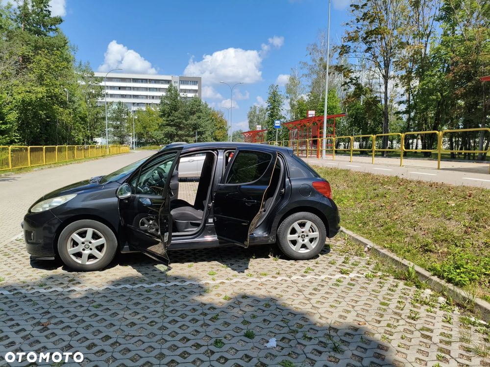 Peugeot 207 - 20