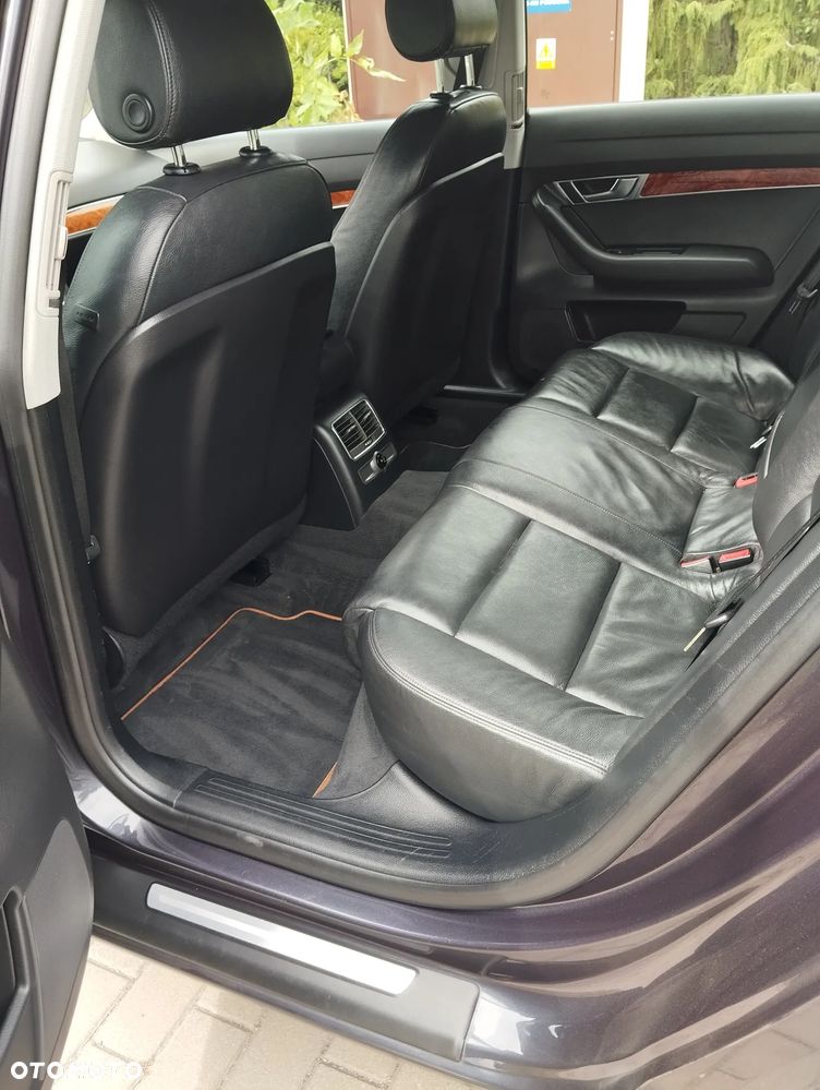 Audi A6 Limousine - 21