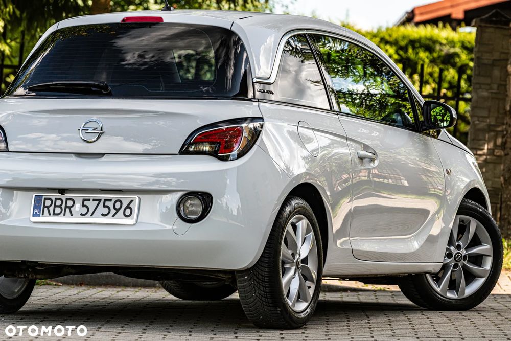 Opel Adam 1.4 White Link - 18