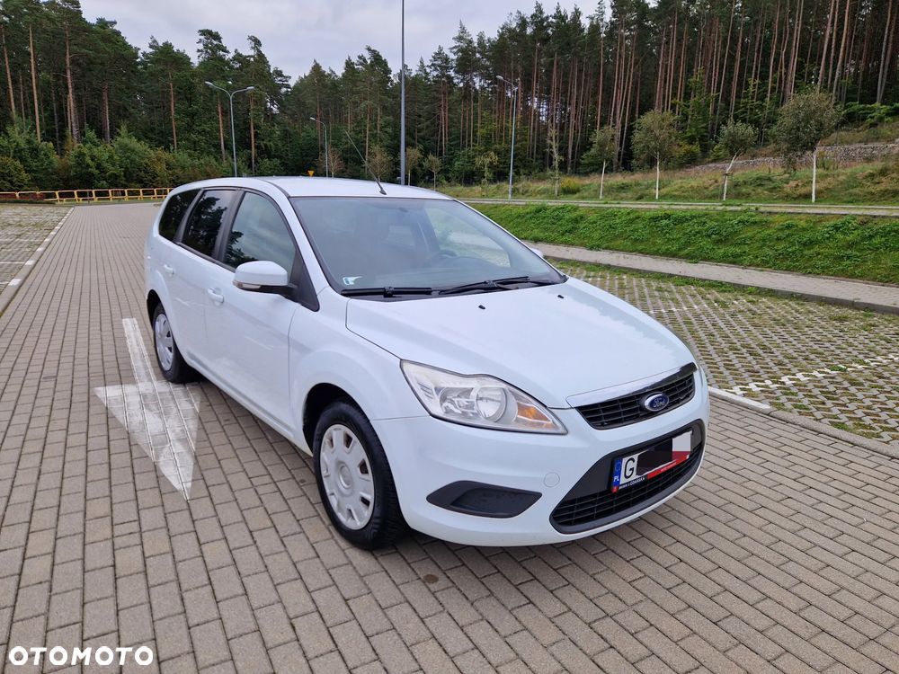 Ford Focus - 2