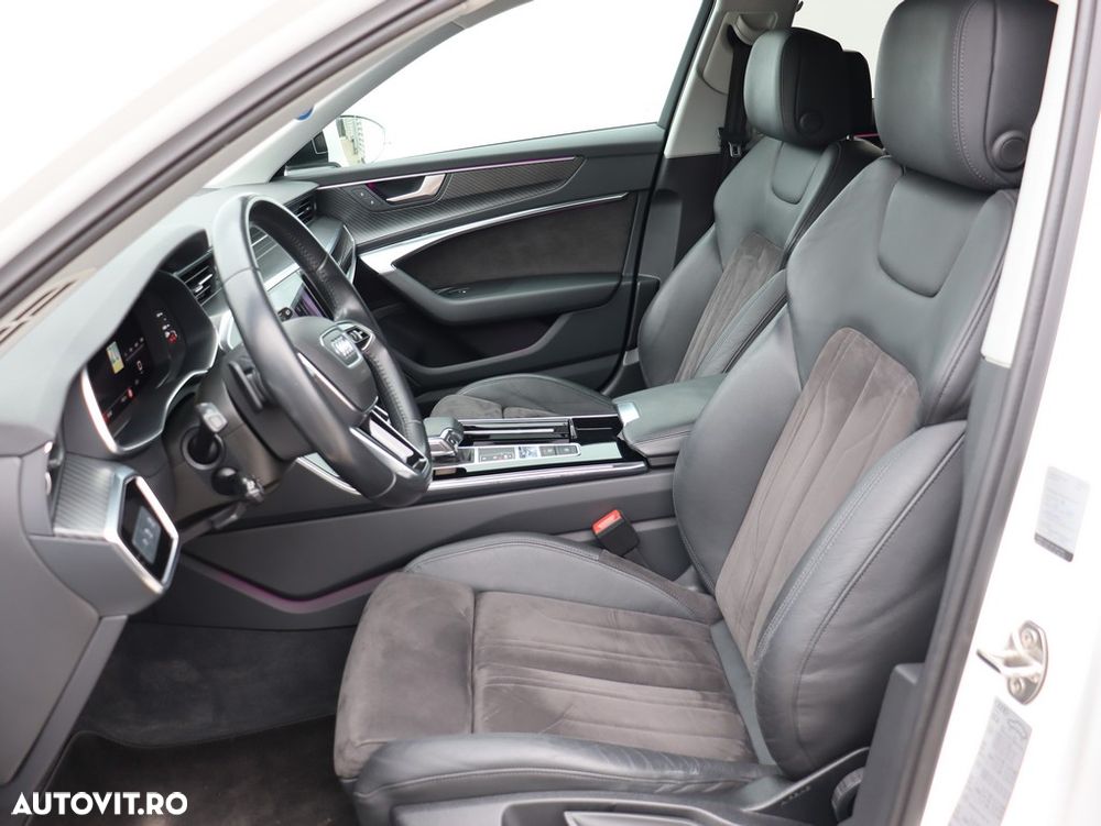 AUDI A6 Avant 2019 — imagine 13
