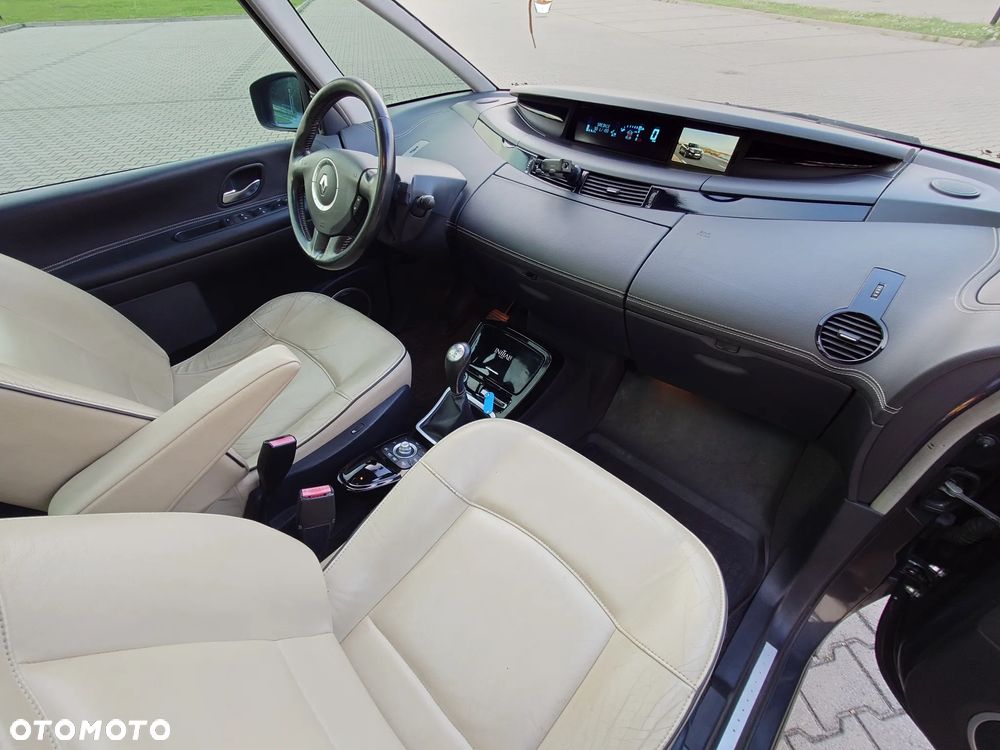 Renault Grand Espace 2.0 dCi Initiale - 26
