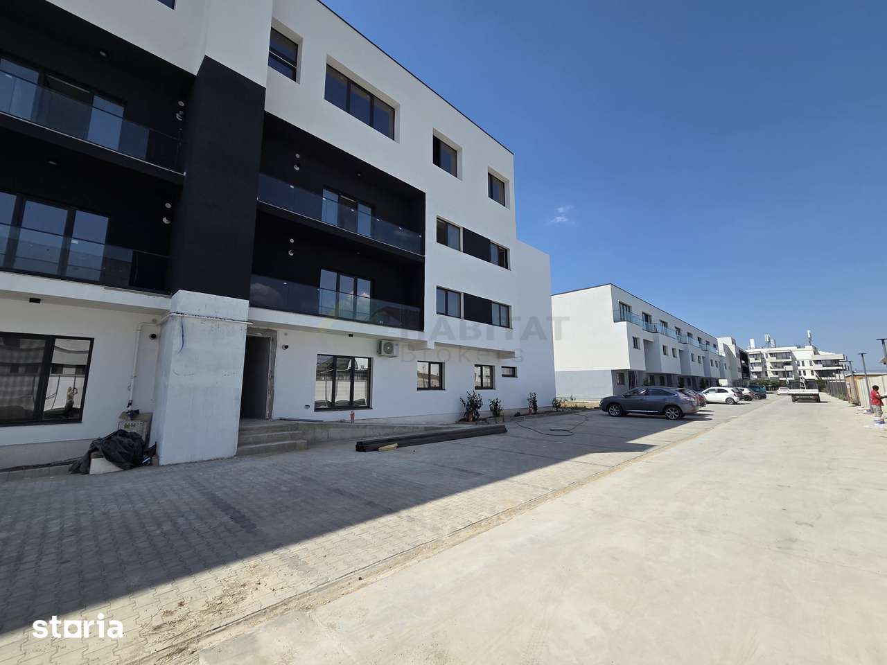 Ultimele apartamente de 3 camere în Tunari – direct de la dezvoltator — fotografia 2
