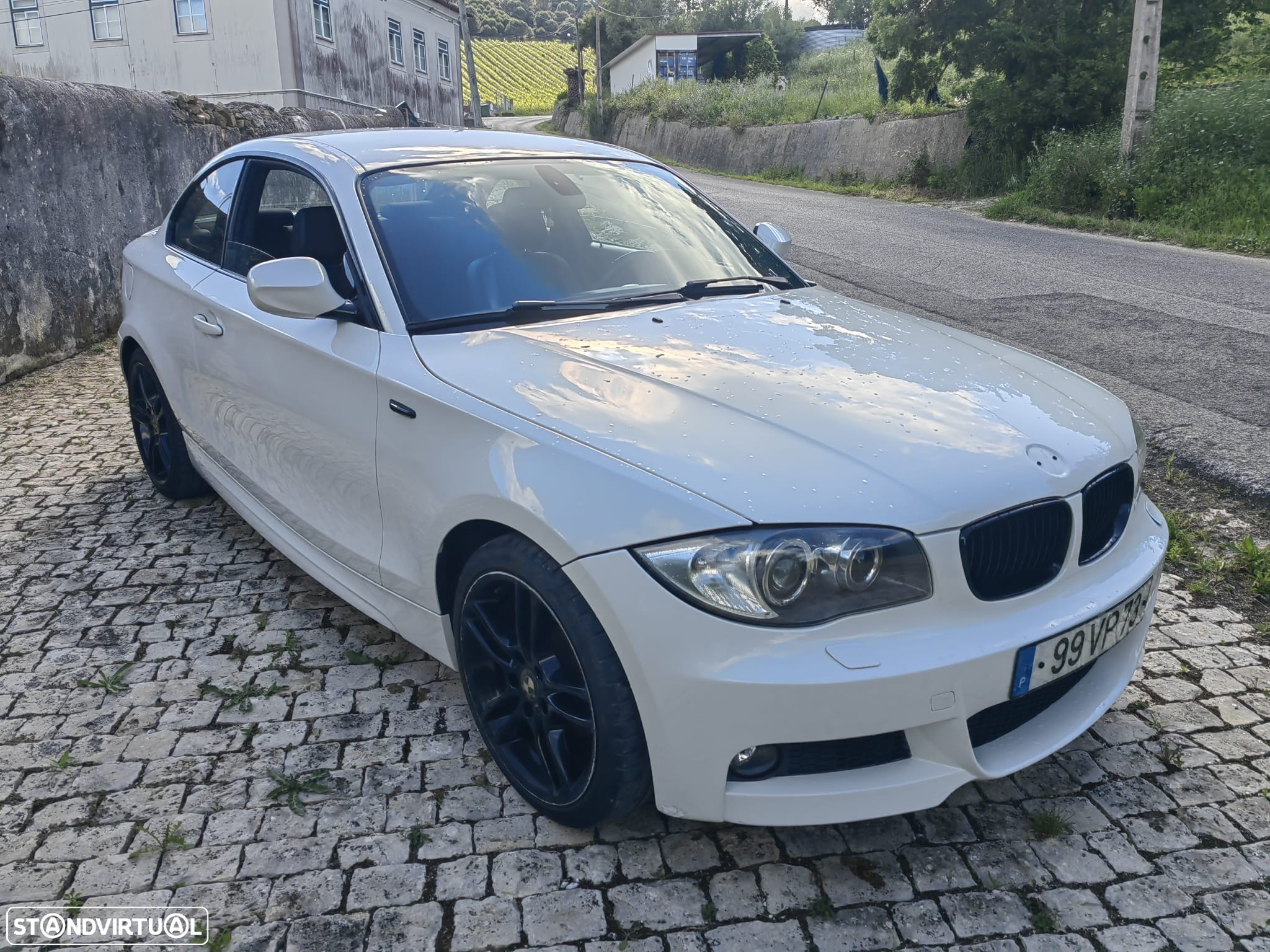 BMW 118 d Coupe - 7